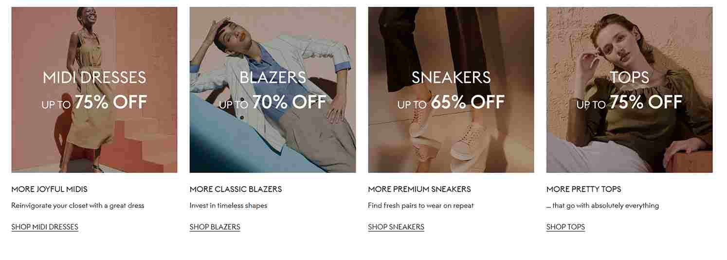 The Outnet Discount