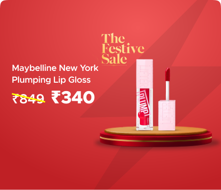 70% Off Maybelline New York