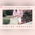  Women’s Fall/Winter Collection 2020