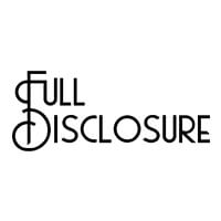 Fulldisclosureluxe Coupon code