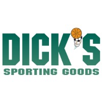 Dicks Coupon code