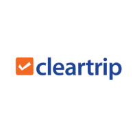 Cleartrip Coupon code