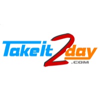 Takeit2day Coupon code