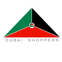 Dubaishoppers Coupon code