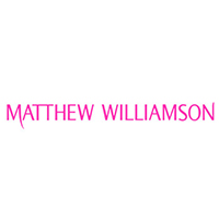Matthew Williamson Coupon code