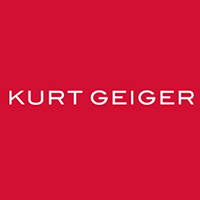 Kurt Geiger Ltd Coupon code