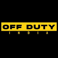 Off Duty Coupon code