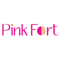 Pink Fort Coupon code