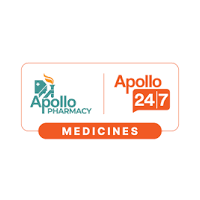 Apollo Pharmacy Coupon code