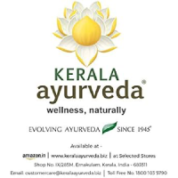 Kerala Ayurveda Coupon code